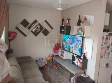 Casa · 50m² · 2 Quartos · 2 Vagas · Sobrado à venda no Parque Erasmo Assunção, em Santo André.