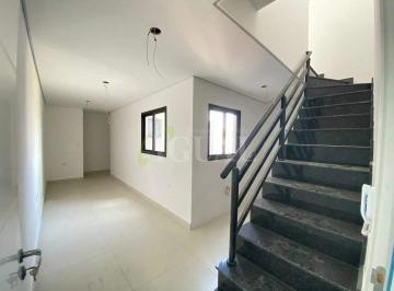 Apartamento · 50m² · 2 Quartos · 1 Vaga · Cobertura sem condominio, Ótima Localização, Parque Capuava