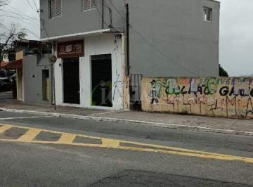 Comercial · 203m² · 2 Quartos · Prédio Comercial à venda, 2 quartos, Parque Erasmo Assunção - Santo André/SP