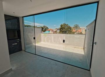 Apartamento · 84m² · 2 Quartos · 1 Vaga · Apartamento à venda, 2 quartos, 1 suíte, 1 vaga, Parque Erasmo Assunção - Santo André/SP