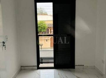 Apartamento · 45m² · 2 Quartos · 1 Vaga · Apartamento à venda, 2 quartos, 1 suíte, 1 vaga, Parque Erasmo Assunção - Santo André/SP