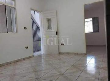 Sala · Casa a venda Vlila Palmares - Santo André
