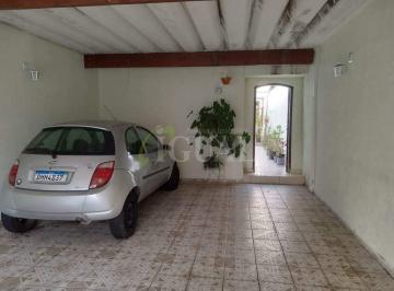 Garagem · Casa à venda, 2 quartos, 1 suíte, Parque Novo Oratório - Santo André/SP