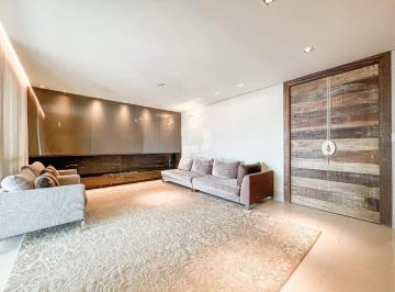 Apartamento · 287m² · 4 Quartos · 5 Vagas · Apartamento à venda, 4 quartos, 4 suítes, 5 vagas, Vila da Serra - Nova Lima/MG