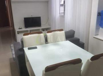 Apartamento · 50m² · 2 Quartos · 1 Vaga · Apartamento à venda, 2 quartos, 1 vaga, Vila Curuçá - Santo André/SP