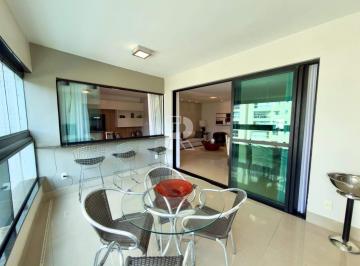 Apartamento · 134m² · 3 Quartos · 3 Vagas · Apartamento de 134m2, 3 vagas e lazer completo à venda no Vila da Serra