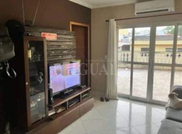 Casa · 284m² · 5 Quartos · 2 Vagas · Sobrado na Vila Francisco Matarazzo Ótimo Localização