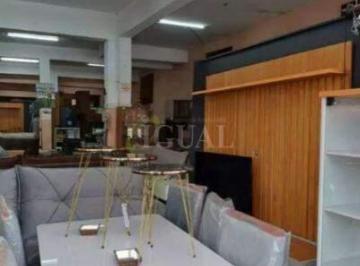 Comercial · 512m² · Salão Comercial para Venda na Avenida Itamarati no Parque Erasmo assunção