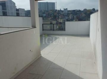 Apartamento · 54m² · 2 Quartos · 2 Vagas · Cobertura a venda Vila Curuçá 