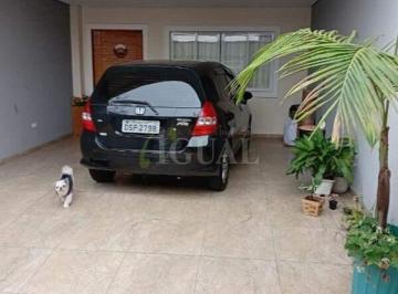 garagem · Sobrado à venda, 3 quartos, 1 suíte, Parque Erasmo Assunção - Santo André/SP