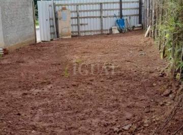 Terreno · 100m² · Terreno à venda, CONDOMINIO MARACANA - Santo André/SP