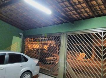 Casa · 139m² · 2 Quartos · 4 Vagas · Casa a venda Parque João Ramalho - Santo André