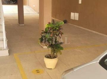 garagem · Apartamento Vila Curuça