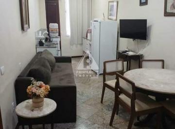 Apartamento · 42m² · 1 Quarto · Apartamento à venda, 1 quarto, Centro - RIO DE JANEIRO/RJ