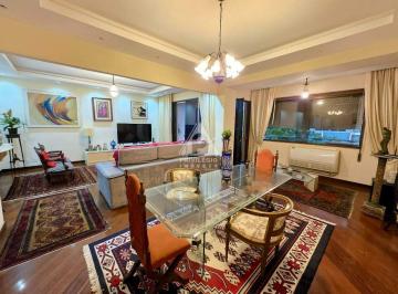 Sala · Domingos Ferreira – viva a uma quadra da orla mais desejada do Rio!