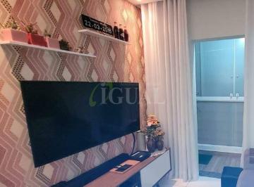 Apartamento · 72m² · 3 Quartos · 2 Vagas · Apartamento sem Condomínio, Ótima Localização, Parque Novo Oratório
