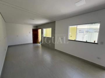 Casa · 76m² · 2 Quartos · 2 Vagas · Sobrado à venda, 2 quartos, 2 suítes, 2 vagas, PARQUE JACATUBA - Santo André/SP