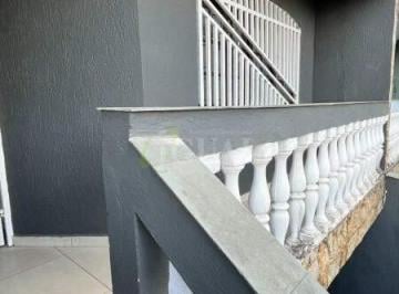 Casa · 250m² · 3 Quartos · 4 Vagas · Sobrado à venda, 3 quartos, 1 suíte, 4 vagas, VILA CAMILOPOLIS - Santo André/SP