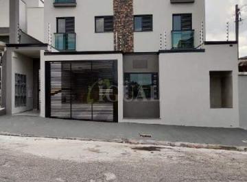 Apartamento · 38m² · 2 Quartos · 1 Vaga · Apartamento à venda, 2 quartos, 1 vaga, Jardim das Maravilhas - Santo André/SP