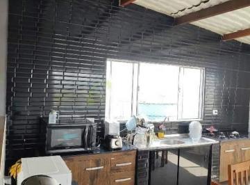 Casa · 292m² · 3 Quartos · 1 Vaga · Sobrado Residencial e Comercial Ótima Localização Jardim Sônia Maria - Mauá - SP