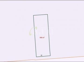 Terreno · 300m² · Terreno 10X30 à venda no Parque Novo Oratório, Santo André.