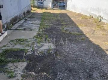 Terreno · 381m² · Terreno à venda, Parque Novo Oratório - Santo André/SP