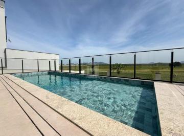 Casa Alphaville 01 nova com 4 quartos e 4 suites · Casa de luxo no Alphaville Jacuhy 01 – 4 suítes, área gourmet e campo de futebol