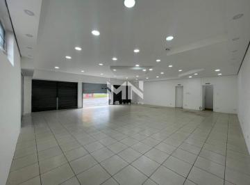 Comercial · 109m² · Sala comercial para aluguel, Centro - Salto/SP