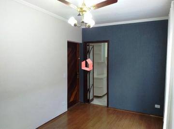 Apartamento · 59m² · 2 Quartos · 1 Vaga · Apartamento com 2 dormitórios para alugar, 59 m² por R$280.000,00 - Jordanópolis - São Bernardo do C