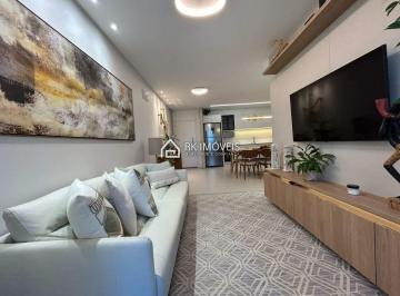 Apartamento · 82m² · 2 Quartos · 2 Vagas · Apartamento à venda no Canes Club Residence I – Praia dos Ingleses