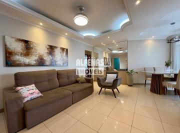 Apartamento · 98m² · 3 Quartos · 2 Vagas · Apartamento de Luxo - 3 Quartos, Elevador e 2 Vagas de Garagem - Inconfidentes Contagem / MG