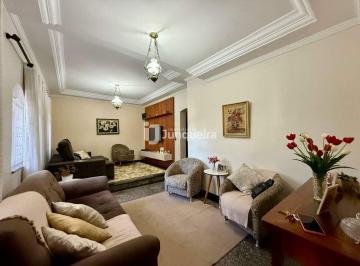 Casa · 205m² · 3 Quartos · 2 Vagas · Casa à venda, 3 quartos, 1 suíte, 2 vagas, Dois Córregos - Piracicaba/SP