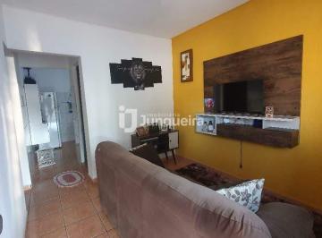 Casa · 80m² · 2 Quartos · 2 Vagas · casa jose angelo montagnani