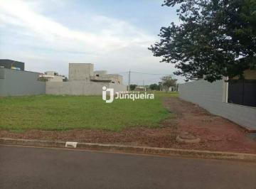 Terreno · 300m² · Terreno em Condomínio à venda, Residencial Fazenda Pinheirinho - Rio das Pedras/SP