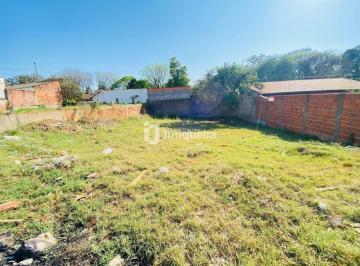 Terreno · 304m² · Terreno à venda, Santa Rosa - Piracicaba/SP