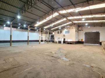 Comercial · 927m² · Galpão para aluguel, Jardim Pacaembu - Piracicaba/SP