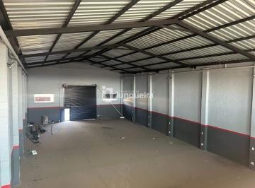 Comercial · 350m² · Galpão para aluguel, Campestre - Piracicaba/SP
