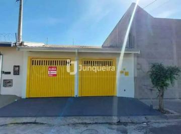 Casa · 150m² · 2 Quartos · 2 Vagas · Casa à venda, 2 quartos, 1 suíte, 2 vagas, Água Branca - Piracicaba/SP