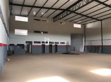 Comercial · 800m² · Prédio Comercial para aluguel, Guamium - Piracicaba/SP