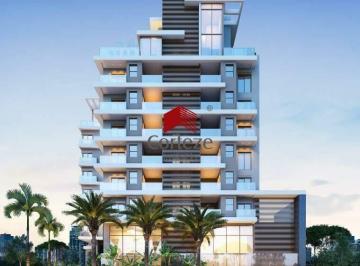 Apartamento · 101m² · 3 Quartos · 2 Vagas · Apartamento com 101,12m² 3 quartos, à venda, no bairro Cristo Rei em Curitiba