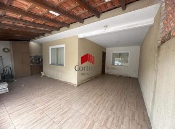 Casa · 70m² · 2 Quartos · 2 Vagas · Casa com 70m² 2 quartos, à venda, no bairro Del Rey em São José dos Pinhais