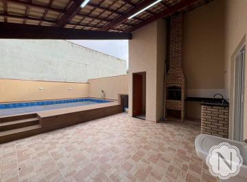 Casa · 92m² · 2 Quartos · 3 Vagas · Casa à venda com 2 quartos no bairro Tupy 