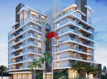 Apartamento · 87m² · 2 Quartos · 2 Vagas · Apartamento com 86,61m² 2 quartos, à venda, no bairro Cristo Rei em Curitiba