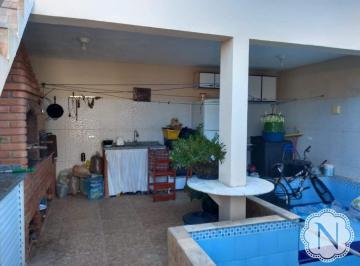 Casa · 119m² · 2 Quartos · 3 Vagas · Casa à venda com 2 quartos no bairro Tupy