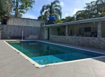 Rural · 120000m² · 2 Quartos · 10 Vagas · Chácara para aluguel com 2 quartos no bairro Jamaica (Interior) 