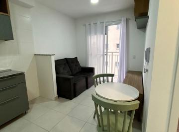 Apartamento de 2 quartos, São Paulo · Ótima Oportunidade na Barra Funda – 2 Dormitórios | 35m² | Gerando Renda