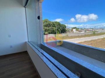 Casa · 120m² · 3 Quartos · 2 Vagas · Vendo Casa Individual no D’Ville – Porto Seguro Ba