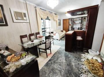 Apartamento · 186m² · 3 Quartos · 2 Vagas · Apartamento - Venda - Aparecida