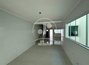 Casa · 190m² · 3 Quartos · 4 Vagas · Sobrado à venda, 3 quartos 3 suítes Vila Scarpelli em Santo André/SP
