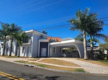 Casa · 374m² · 4 Quartos · 6 Vagas · Casa para locação, Loteamento Residencial Barão do Café, Campinas, SP